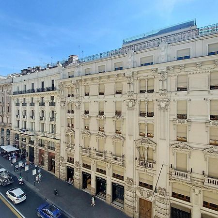 Fontana Di Trevi Dream Home 罗马 外观 照片