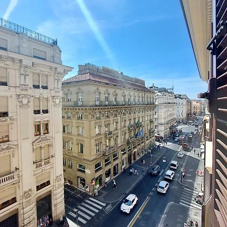 Fontana Di Trevi Dream Home 罗马 外观 照片