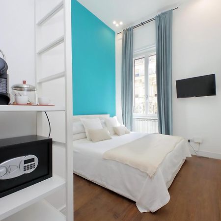 Fontana Di Trevi Dream Home 罗马 外观 照片