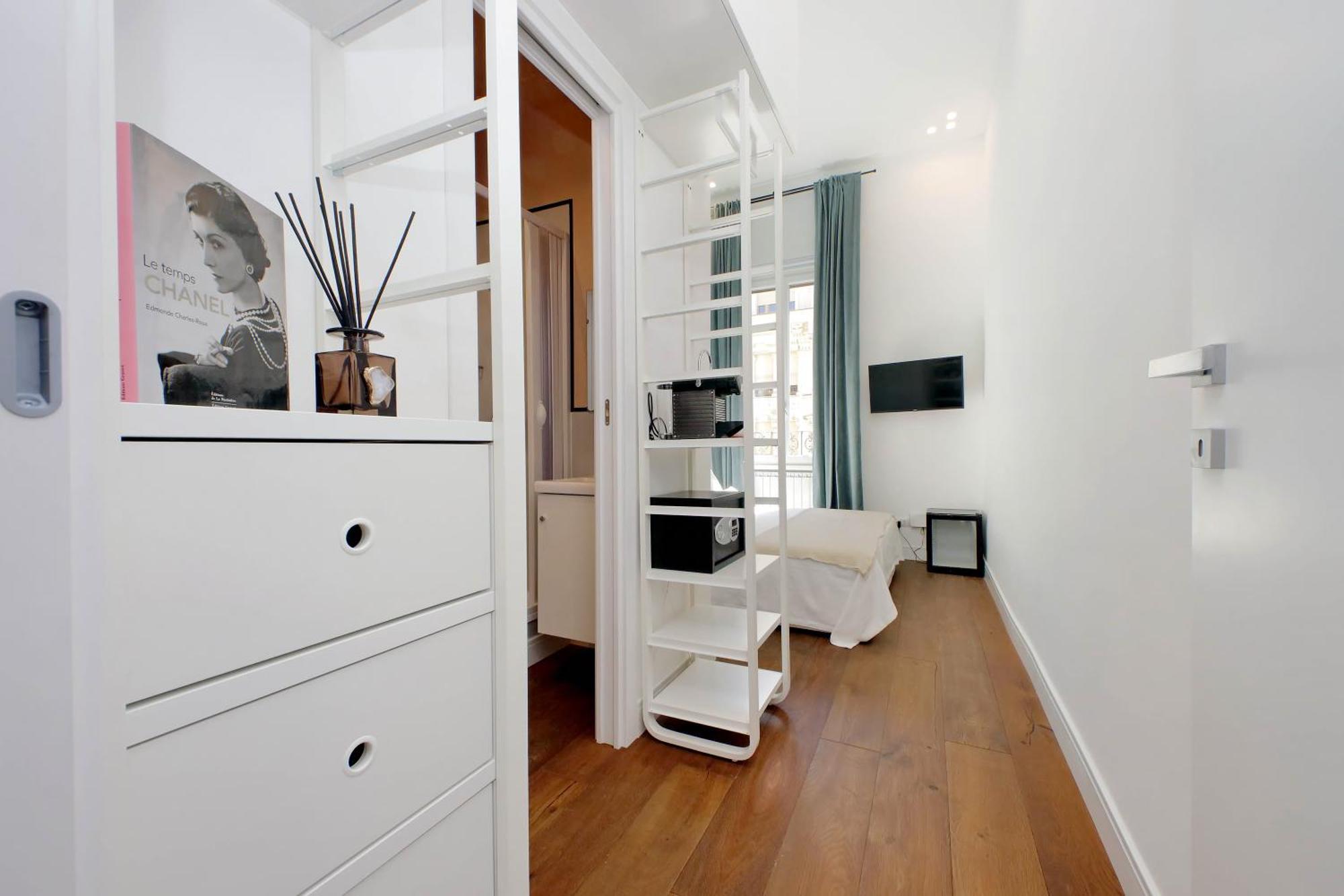 Fontana Di Trevi Dream Home 罗马 外观 照片