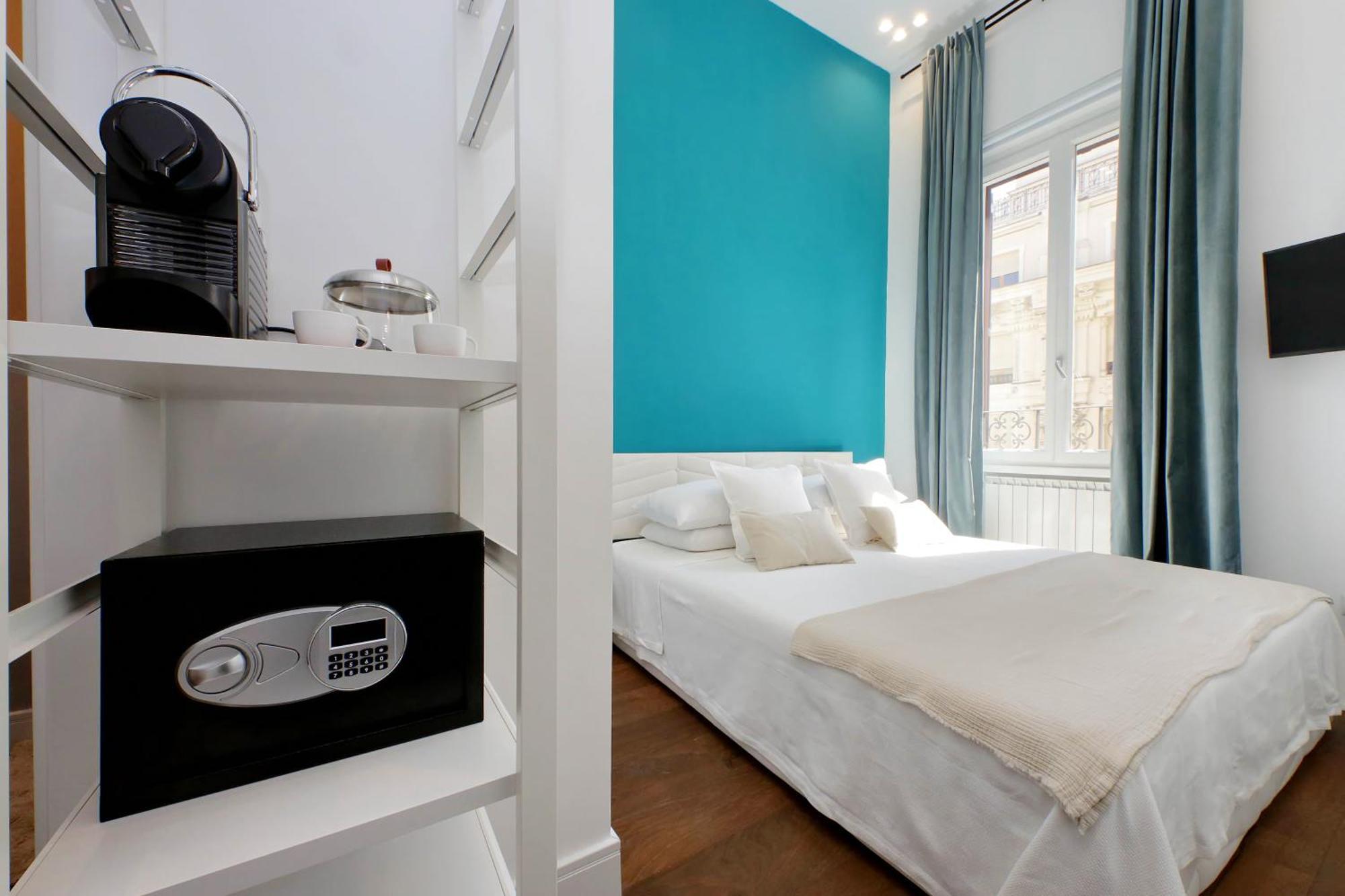 Fontana Di Trevi Dream Home 罗马 外观 照片