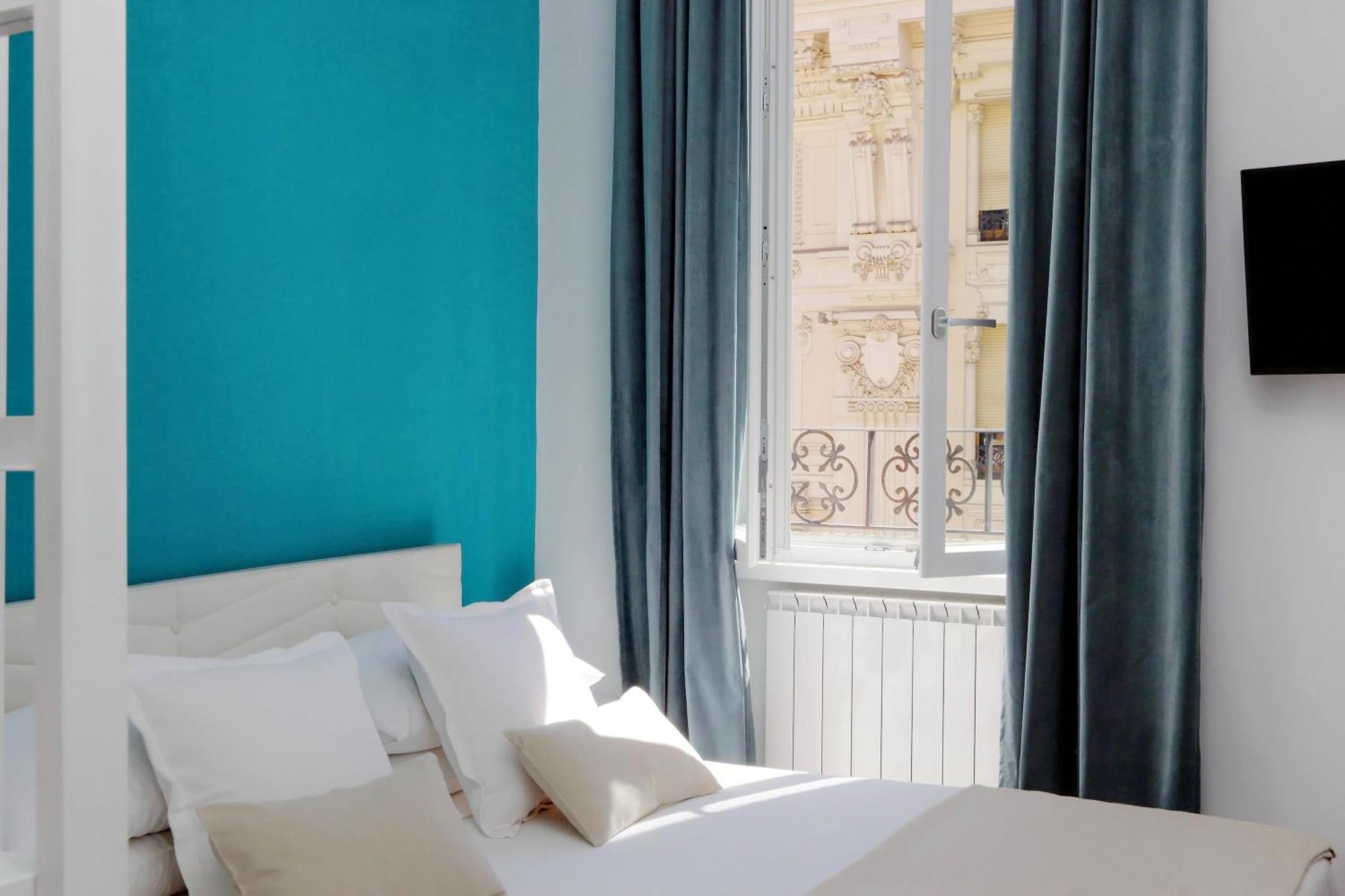 Fontana Di Trevi Dream Home 罗马 外观 照片