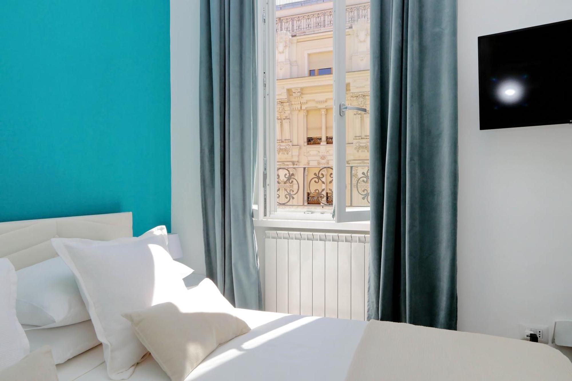Fontana Di Trevi Dream Home 罗马 外观 照片